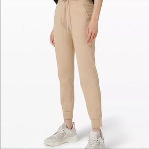 Lululemon Ready to Rulu High Rise Jogger
